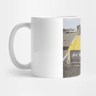 Corona Mug